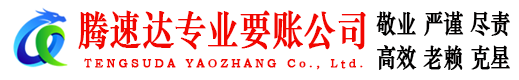 宁化腾速达追账公司